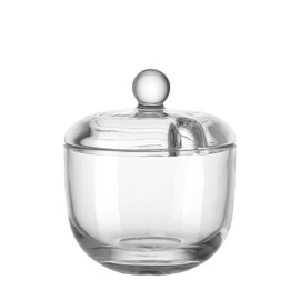Leonardo Sugar Tin Delight, Clear