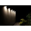 OSRAM ENDURA STYLE BRICKLUME Sensor, Solar Light, 6 W, 850