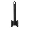 HENDI Meat Tenderiser, XL, Double-Sided, for Smoothing and Tenderising Meat,