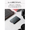 Zepirion Credit Card Case, Men’s, Women’s, RFID Blocking, Magnetic Field