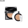 CLIO Kill Cover The New Founwear Cushion Limited Special Set 3items, Shade:4 GINGER