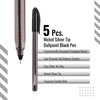 Cello Ballpoint Pens, Tri-Mate Medium Point Biros Multipack Pens |