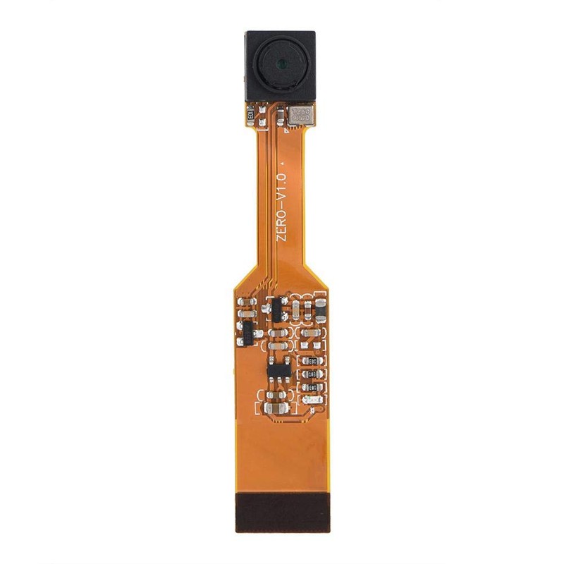 Topiky Camera Module for Zero, Professional 5M Pixel 2592x1944 HD