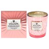 Voluspa Sparkling Rose for Unisex - 9 oz Candle
