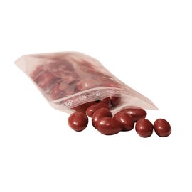 Welties Pressure Seal Bags 50 μ Various Sizes 100 Pieces Each