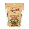 Bob's Red Mill Organic Pumpkin Seeds, 12oz (Pack of 4)