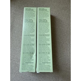 Clinique New Clinique Smart Clinical Repair Wrinkle Correcting Serum Duo 1Oz*2