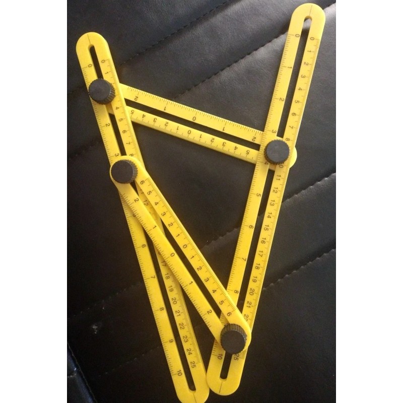 General Tools™ ANGLE-IZER® Template Tool