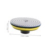 MAGICLULU Marble Polishing Compound 1 Set Stone Polishing Pads Round