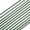 12Pcs Gardening Climbing Tomato Cucumber Stand Plant Stake Gardening Accessories