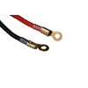 AST Labs Butt Set Line Cord Angled Bed of Nails