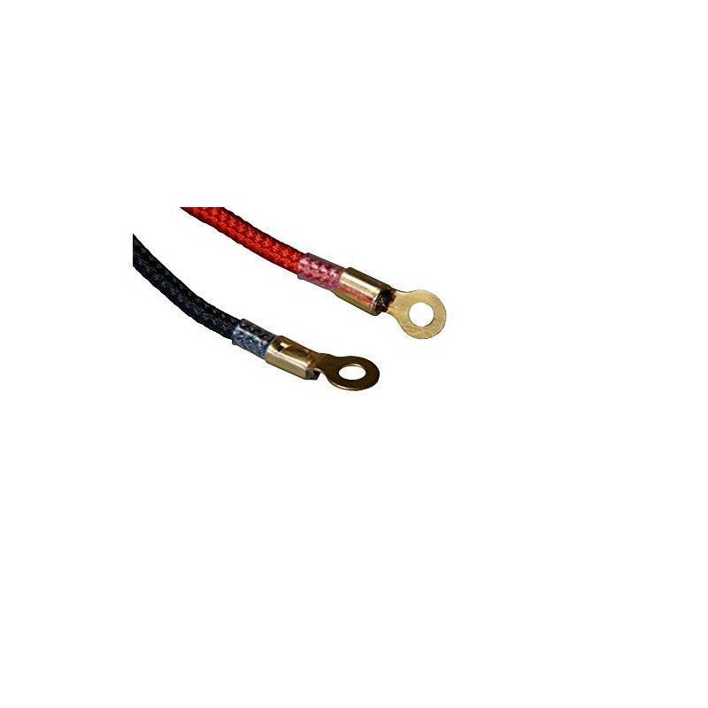 AST Labs Butt Set Line Cord Angled Bed of Nails