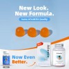  Men's Wellness Gummies – Sugar-Free – 60 Gummies –