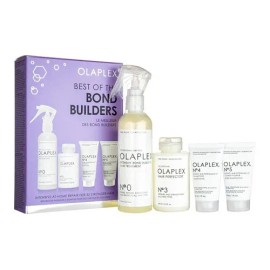 Kit Olaplex Reparador Bondbuild                                                                                                                       