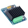 DC5‑15V 30A Motor Driver Module Dual Channel H Bridge DC
