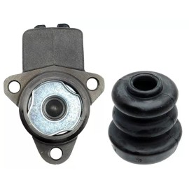 IBC 3 BOLT MASTER CYLINDER 1 1/2" BORE FE2704 - F661 INTERNATIONAL FD2704