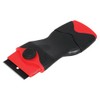 Performance Tool W5750 Glass Scraper with Safety Cap and Razor