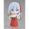 Nendoroid Amagin Asahime Non-scale, Plastic Pre-painted Action Figure