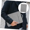 Gatuida Portable Laptop Sleeve Carrying Case for Air Tablet Wear-Resistant