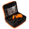 WEN 23114 1.4-Amp High-Powered Variable Speed Rotary Tool with Cutting