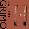 Tattoo Grimo [TV Product] [Trial Special/Limited Quantity] Tattoo Grimo New