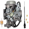 JIK Carburetor Carb +Choke Cable for Honda VTX 1300 VTX1300C