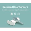 AEOTEC ZW187-C Recessed Door Sensor 7