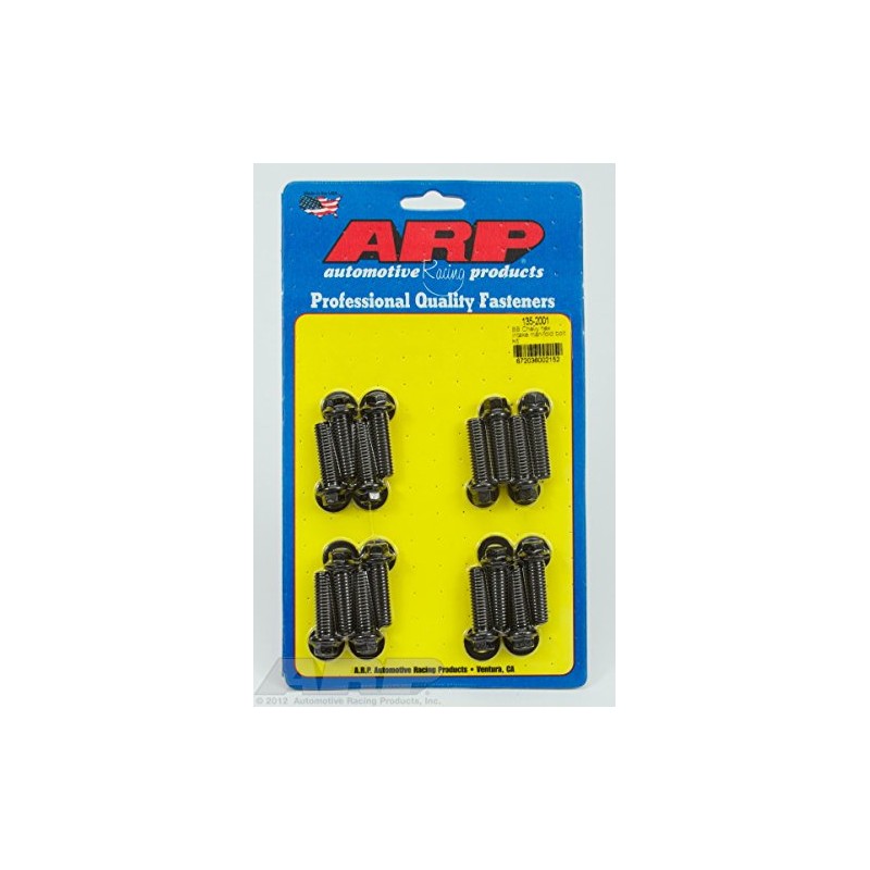 ARP 135-2001 Intake Manifold Bolt Kit