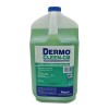 Degasa Dermocleen Jabón Antiséptico Benzalconio Jabón 4 L Cleen Cb