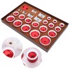 Watch Capping Machine Dies Watch Back Case Cover Pressing Machine