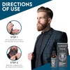 Lorenti Premium Beard Oil 100% Natural Beard Conditioner & Organic