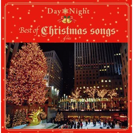 Day&Night Best of Christmas songs dj mix