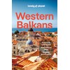 Lonely Planet Western Balkans (Travel Guide)