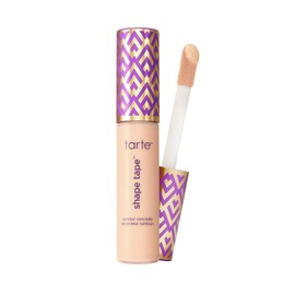 Tarte Shape Tape Contour Concealer .3381 Ounce Full Size 16N Fair Light Neutral Fair-Light