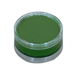 Wolfe Face Paints - Dark Green 60 (3.17 oz/90 gm)
