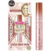 Heroine Make SP Long & Curl Mascara Advanced Film L25