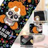 Banner De Halloween Para Puerta Cartel De Día De Los
