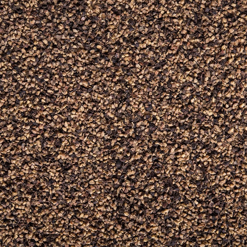 McCormick Pure Ground Black Pepper, 6 oz