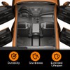 TPE Floor Mats Fit Nissan Altima 2014-2015 / Maxima 2016-2020