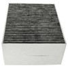 vhbw Filter Activated Carbon Filter Compatible with Siemens LZ56600/01, LZ56700/01,