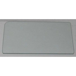 Auto City Classic 1949 - 1952 Chevy Pontiac All Metal Wagon Front Door Glass Window Clear LH or RH