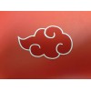 Akatsuki Symbol Naruto Sticker Vinyl Decal Great for Windows/Laptop Waterproof!