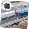Operitacx Vehicle Camera with Wide Angle and Night Vision for