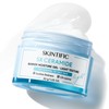 SKINTIFIC Gel Hidratante Facial 5X Ceramida Light 30g
