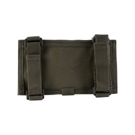 Viper TACTICAL Map Document Holding Wrist Case Green