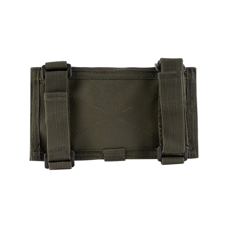 Viper TACTICAL Map Document Holding Wrist Case Green