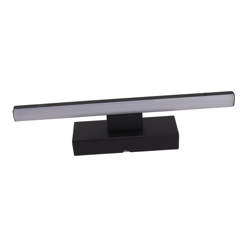 LED Strip Wall Lamp Rotatable Wall Sconce Bedside Table Reading