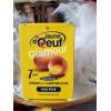 jaune d'oeuf 5pcs. Jaune Doeuf egg yolk body care set.