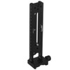 Haoge LVR-200CP Double Dovetail Plate 200mm Vertical Rail with 90