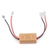 LED Headlight Strobe Controller Flasher Module H1 H3 Signal Light